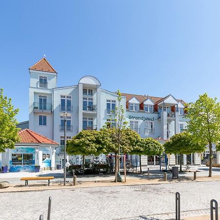 Strandjuwel 247 Кюлунгсборн Экстерьер фото